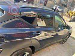 هيونداي كونا